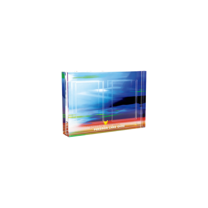 30th Celebration Futuristic Collectors Box