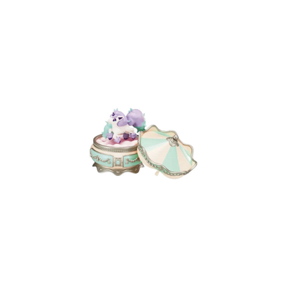 Pokemon Re-Ment Romantic Collection V1 Blind Box