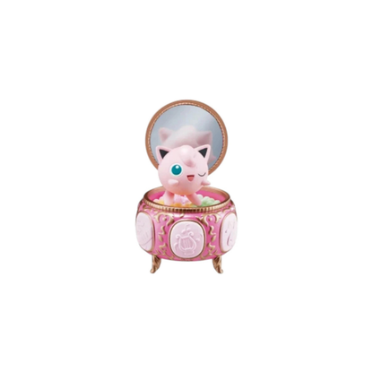 Pokemon Re-Ment Romantic Collection V1 Blind Box