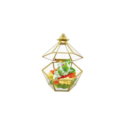 Pokemon Re-Ment Romantic Collection V1 Blind Box