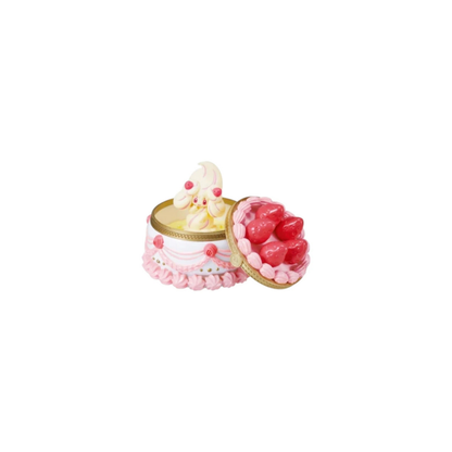 Pokemon Re-Ment Romantic Collection V2 Blind Box