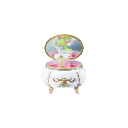 Pokemon Re-Ment Romantic Collection V2 Blind Box