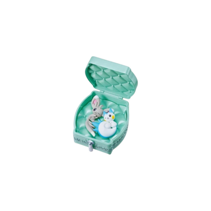 Pokemon Re-Ment Romantic Collection V2 Blind Box