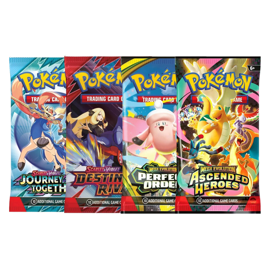 Scalper Bundle V2
