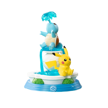 Pikachu and Friends Blind Box