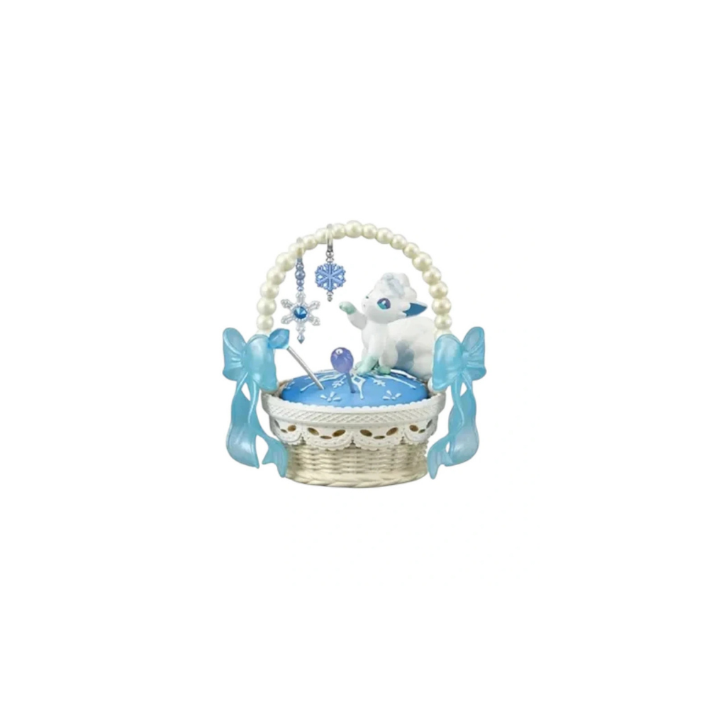 Pokemon Re-Ment Sweet Craft Blind Box