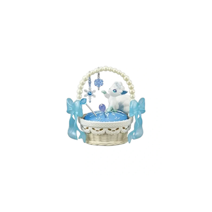 Pokemon Re-Ment Sweet Craft Blind Box