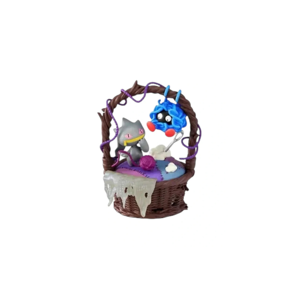 Pokemon Re-Ment Sweet Craft Blind Box