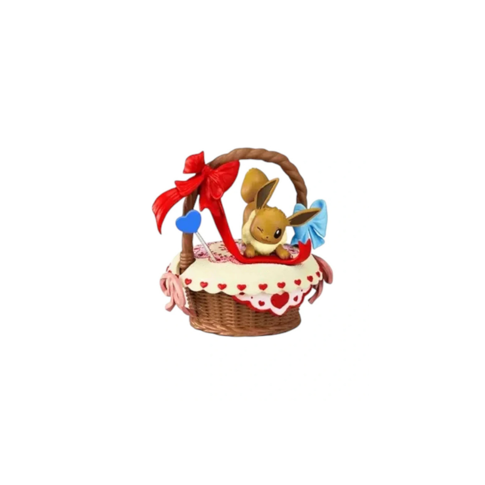 Pokemon Re-Ment Sweet Craft Blind Box