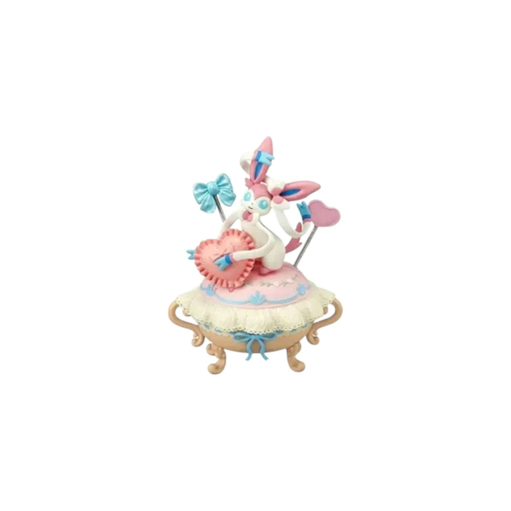 Pokemon Re-Ment Sweet Craft Blind Box