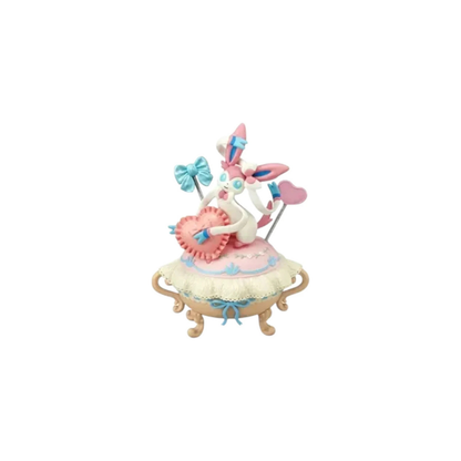 Pokemon Re-Ment Sweet Craft Blind Box