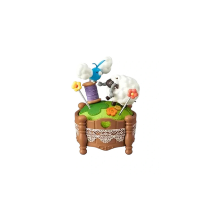 Pokemon Re-Ment Sweet Craft Blind Box