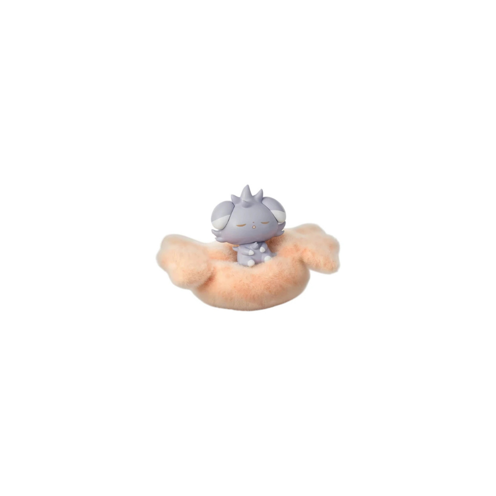 Hollybox Pokemon Pokepeace Sweet Dreams Figure Blind Box