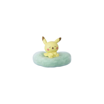 Hollybox Pokemon Pokepeace Sweet Dreams Figure Blind Box