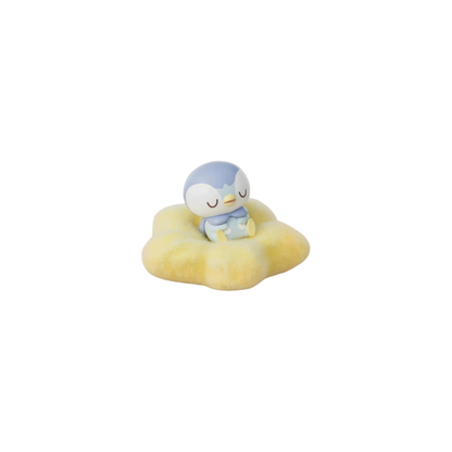 Hollybox Pokemon Pokepeace Sweet Dreams Figure Blind Box