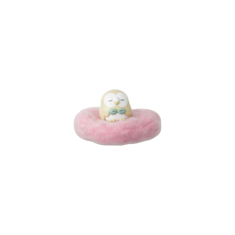 Hollybox Pokemon Pokepeace Sweet Dreams Figure Blind Box