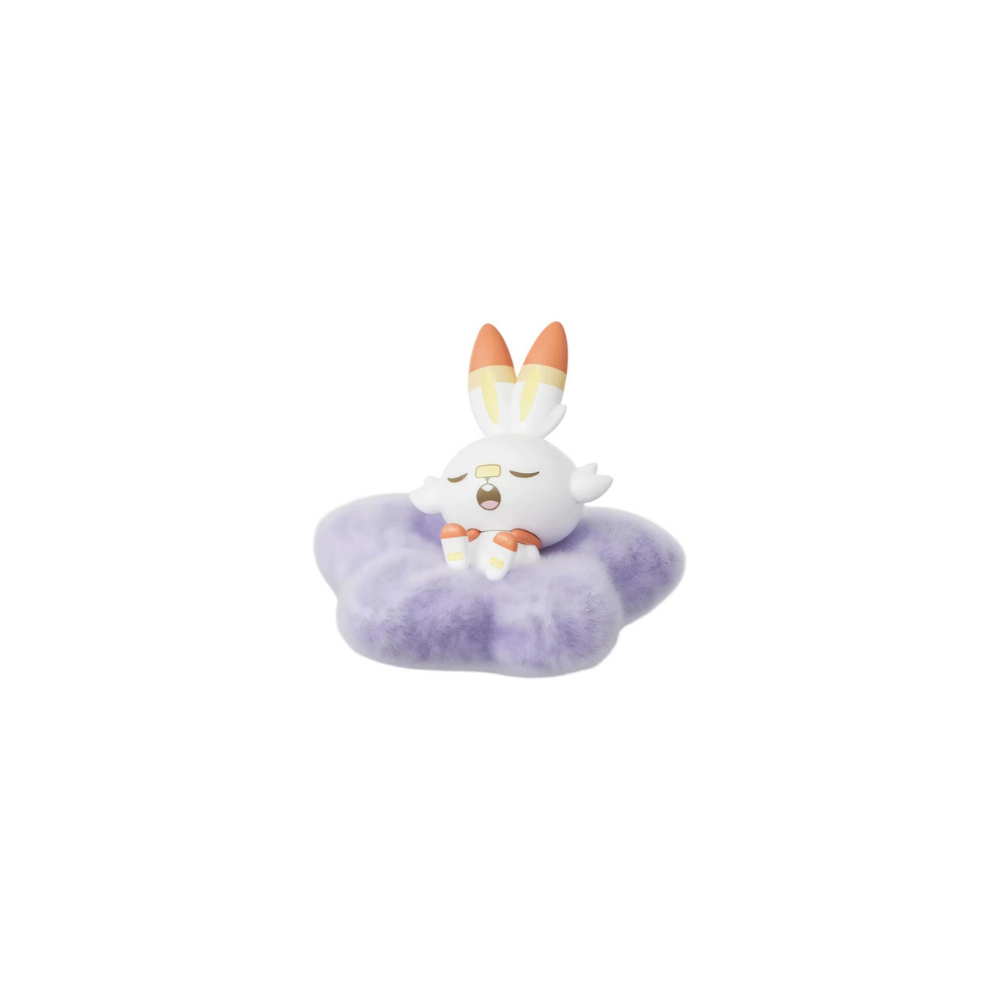 Hollybox Pokemon Pokepeace Sweet Dreams Figure Blind Box