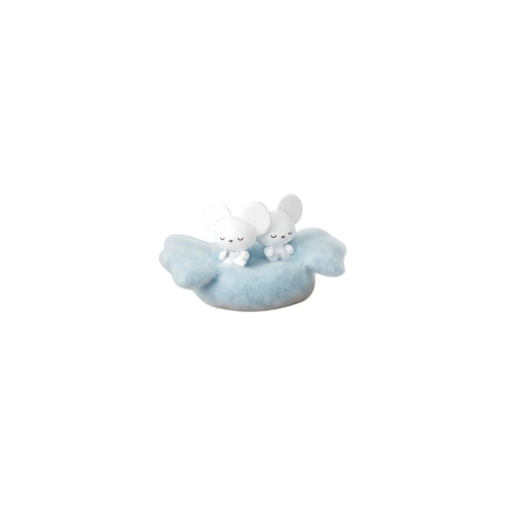 Hollybox Pokemon Pokepeace Sweet Dreams Figure Blind Box
