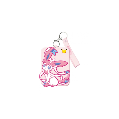 30th Celebration Sylveon Card Display Set