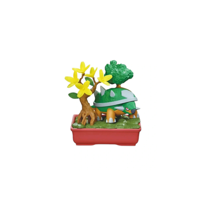 Pokemon Re-Ment Bonsai 3 Blind Box