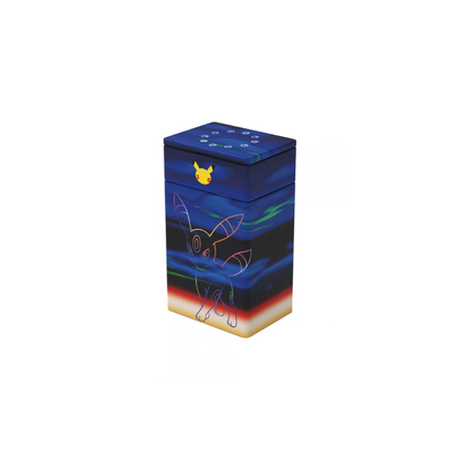 30th Celebration Umbreon Deluxe Card Set