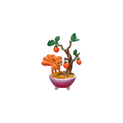 Pokemon Re-Ment Bonsai 3 Blind Box